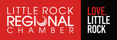 Little Rock Regional Chamber of Commerce Logo